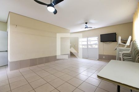 Apartamento à venda com 46m², 2 quartos e 1 vaga Apartamento à venda com 46m², 2 quartos e 1 vagaSalão de Festa