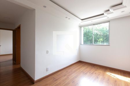 Apartamento à venda com 46m², 2 quartos e 1 vaga Apartamento à venda com 46m², 2 quartos e 1 vagaSala