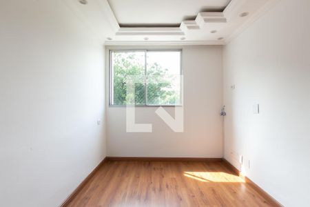 Apartamento à venda com 46m², 2 quartos e 1 vaga Apartamento à venda com 46m², 2 quartos e 1 vagaSala
