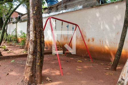 Apartamento à venda com 46m², 2 quartos e 1 vaga Apartamento à venda com 46m², 2 quartos e 1 vagaÁrea Comum - Playground