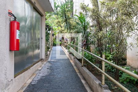Apartamento à venda com 46m², 2 quartos e 1 vaga Apartamento à venda com 46m², 2 quartos e 1 vagaÁrea Externa
