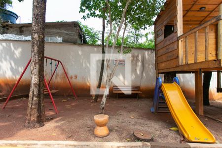Apartamento à venda com 46m², 2 quartos e 1 vaga Apartamento à venda com 46m², 2 quartos e 1 vagaÁrea Comum - Playground