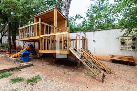 Apartamento à venda com 46m², 2 quartos e 1 vaga Apartamento à venda com 46m², 2 quartos e 1 vagaÁrea Comum - Playground