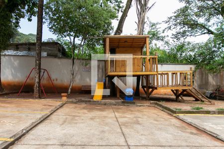 Apartamento à venda com 46m², 2 quartos e 1 vaga Apartamento à venda com 46m², 2 quartos e 1 vagaÁrea Comum - Playground