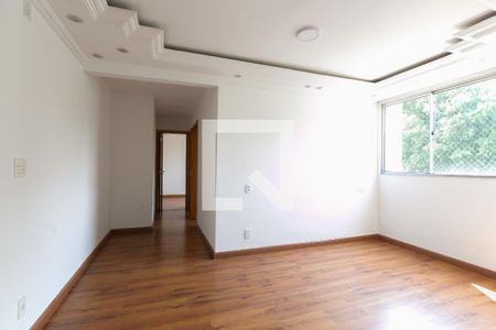 Apartamento à venda com 46m², 2 quartos e 1 vaga Apartamento à venda com 46m², 2 quartos e 1 vagaSala