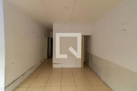 Sala de casa para alugar com 5 quartos, 133m² em Vila Libanesa, São Paulo