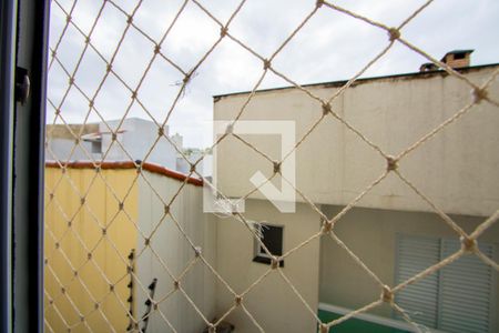 Vista do quarto 1 de apartamento à venda com 2 quartos, 52m² em Vila Marina, Santo André