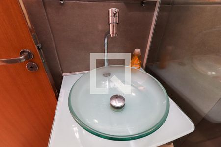 Casa à venda com 120m², 3 quartos e 1 vagaBanheiro 1