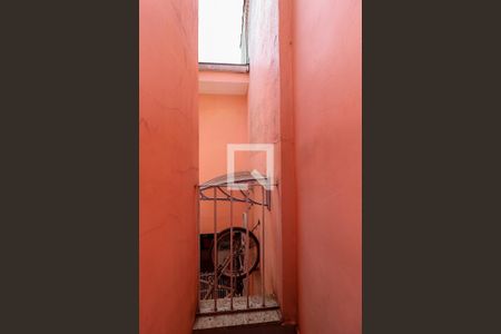 Casa à venda com 120m², 3 quartos e 1 vagaVaranda do Quarto 2