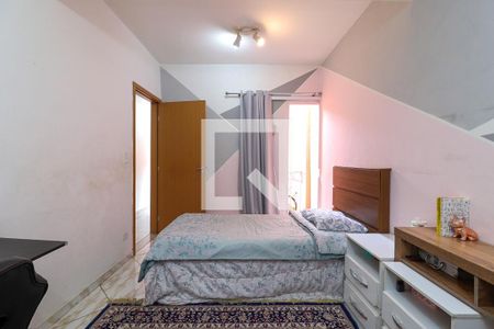 Casa à venda com 120m², 3 quartos e 1 vagaQuarto 2