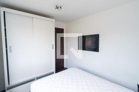 Quarto de apartamento à venda com 1 quarto, 37m² em Jabaquara, São Paulo
