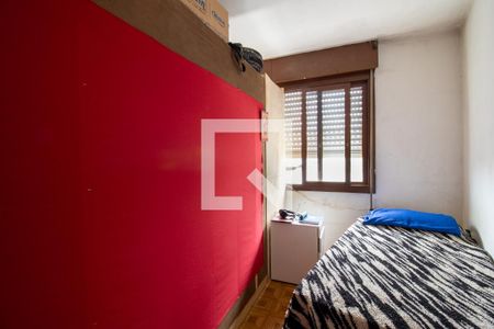 Apartamento para alugar com 35m², 1 quarto e sem vagaQuarto