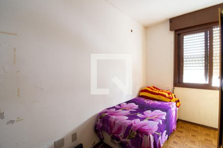 Quarto de apartamento para alugar com 1 quarto, 35m² em Cristo Redentor, Porto Alegre