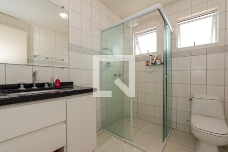 Casa para alugar com 230m², 3 quartos e 4 vagasBanheiro Social