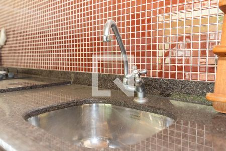 Casa para alugar com 230m², 3 quartos e 4 vagasChurrasqueira - Pia