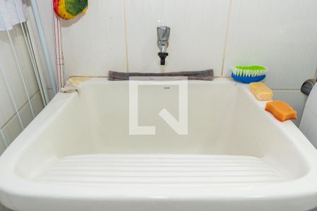 Casa para alugar com 230m², 3 quartos e 4 vagasÁrea de Serviço