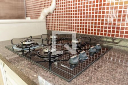 Casa para alugar com 230m², 3 quartos e 4 vagasChurrasqueira - Cooktop
