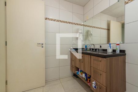 Casa para alugar com 230m², 3 quartos e 4 vagasBanheiro da Suíte