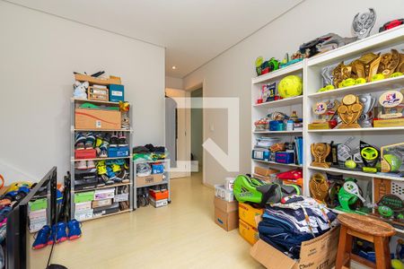 Casa para alugar com 230m², 3 quartos e 4 vagasQuarto 3