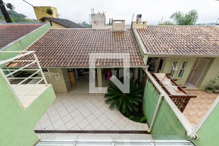 Casa para alugar com 230m², 3 quartos e 4 vagasSacada do Quarto 2