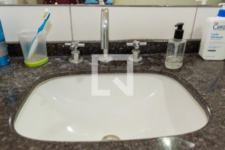 Casa para alugar com 230m², 3 quartos e 4 vagasBanheiro da Suíte