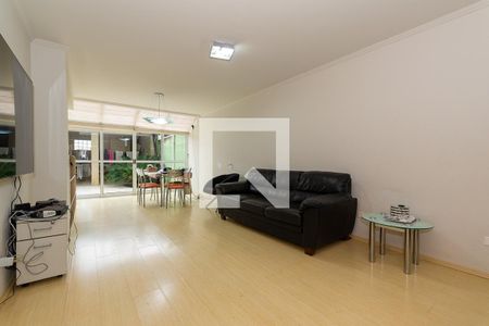 Sala de casa para alugar com 3 quartos, 230m² em Pilarzinho, Curitiba