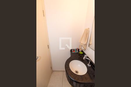 Casa para alugar com 230m², 3 quartos e 4 vagasLavabo