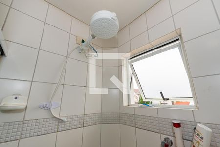 Casa para alugar com 230m², 3 quartos e 4 vagasBanheiro Social