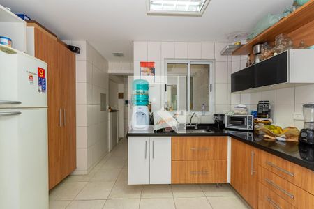 Casa para alugar com 230m², 3 quartos e 4 vagasCozinha