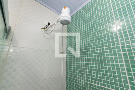 Casa para alugar com 230m², 3 quartos e 4 vagasBanheiro dos fundos