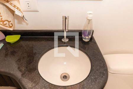 Casa para alugar com 230m², 3 quartos e 4 vagasLavabo