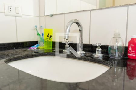 Casa para alugar com 230m², 3 quartos e 4 vagasBanheiro Social