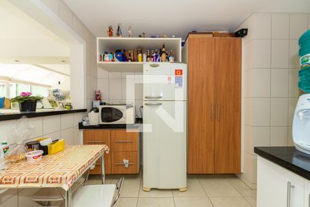 Casa para alugar com 230m², 3 quartos e 4 vagasCozinha