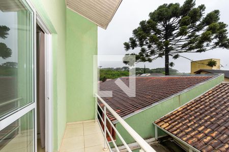 Casa para alugar com 230m², 3 quartos e 4 vagasSacada da Suíte