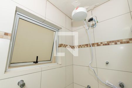 Casa para alugar com 230m², 3 quartos e 4 vagasBanheiro da Suíte