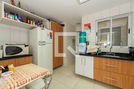 Casa para alugar com 230m², 3 quartos e 4 vagasCozinha