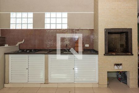 Casa para alugar com 230m², 3 quartos e 4 vagasChurrasqueira