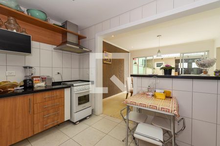 Casa para alugar com 230m², 3 quartos e 4 vagasCozinha