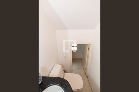 Casa para alugar com 230m², 3 quartos e 4 vagasLavabo