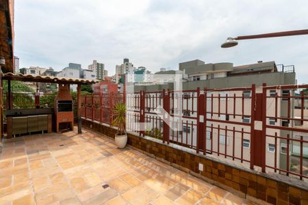 Apartamento à venda com 170m², 3 quartos e 1 vaga Apartamento à venda com 170m², 3 quartos e 1 vagaÁrea comum