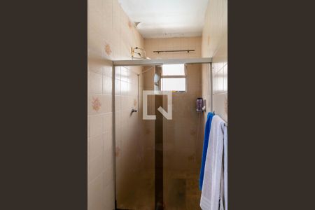 Apartamento à venda com 170m², 3 quartos e 1 vaga Apartamento à venda com 170m², 3 quartos e 1 vagaBanheiro do Quarto 2