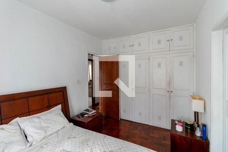 Apartamento à venda com 170m², 3 quartos e 1 vaga Apartamento à venda com 170m², 3 quartos e 1 vagaQuarto 2
