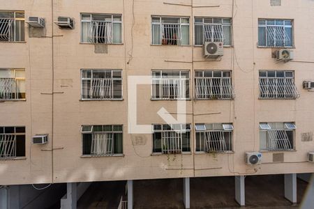 Sala de apartamento à venda com 3 quartos, 110m² em Santa Rosa, Niterói