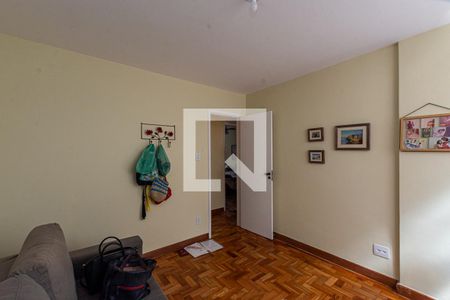 Quarto de apartamento à venda com 3 quartos, 110m² em Santa Rosa, Niterói