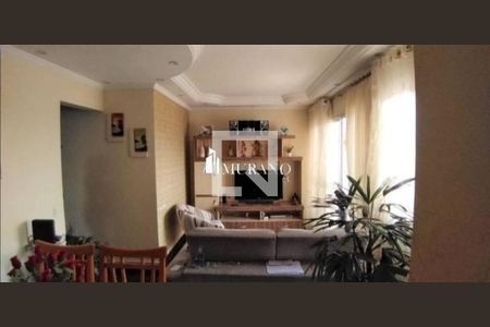 Apartamento à venda com 3 quartos, 72m² em Vila Lais, São Paulo