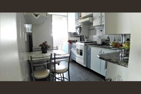 Apartamento à venda com 3 quartos, 72m² em Vila Lais, São Paulo