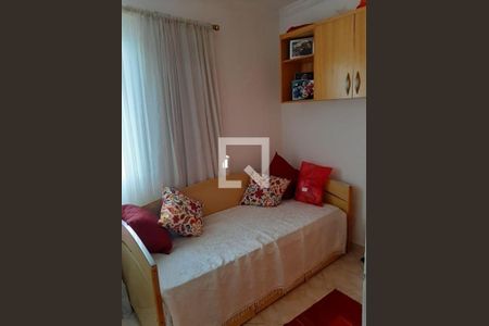 Apartamento à venda com 3 quartos, 72m² em Vila Lais, São Paulo