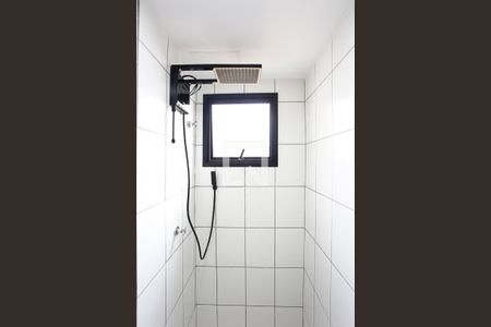 Studio à venda com 25m², 1 quarto e 1 vagaBanheiro