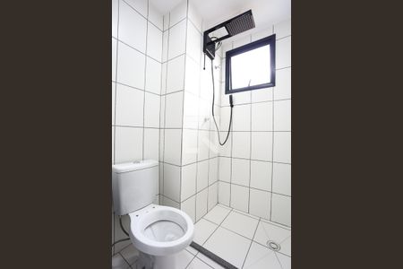 Studio à venda com 25m², 1 quarto e 1 vagaBanheiro