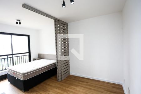 Studio de kitnet/studio à venda com 1 quarto, 25m² em Jardim Panorama, São Paulo